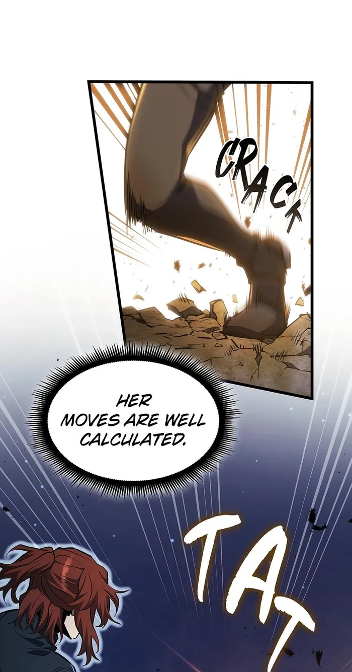 The Beginning After The End Chapter 187 image 060